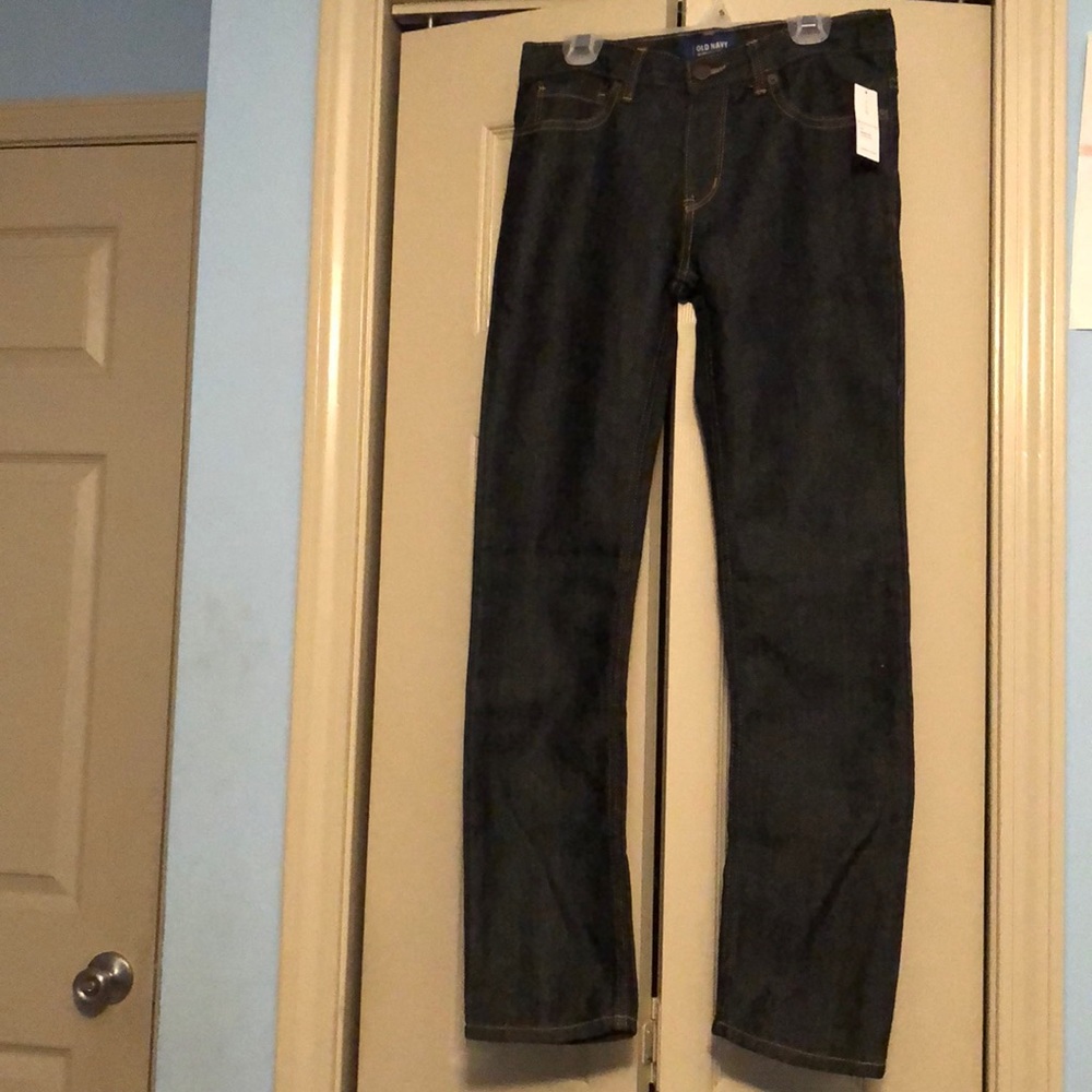 Boys jeans